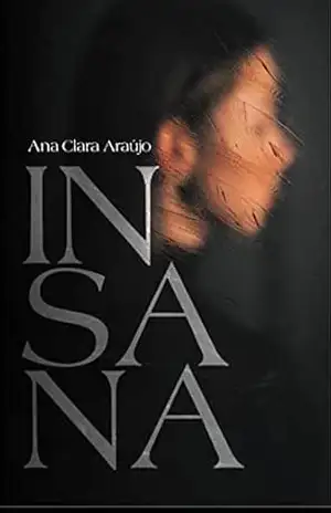 Insana – Ana Clara Araújo