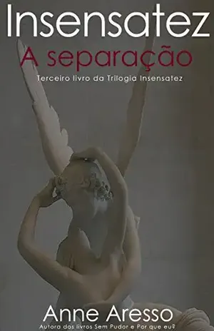 Insensatez: A Separação – Anne Aresso