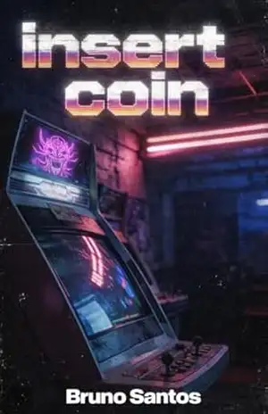 Insert Coin – Bruno  Santos