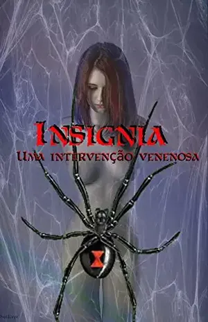 Insignia: Uma intervenção venenosa - Morris Anderson