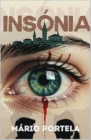 Insónia – Mário Portela