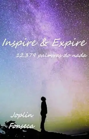 Inspire & Expire - Joplin Fonseca