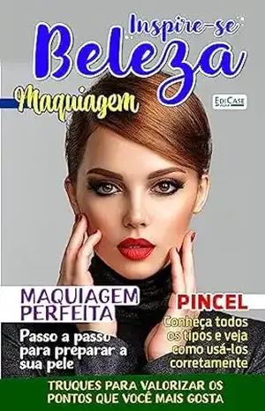 Inspire–se Beleza Ed. 36 – Maquiagem – EdiCase Digital