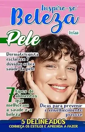 Inspire–se Beleza Ed. 38 – 5 Delineados – EdiCase Digital