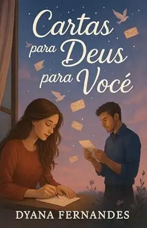 Inspire sua jornada de fé!: Cartas para Deus e para você: Descubra como Deus pode transformar dor em propósito: - Dyana Fernandes