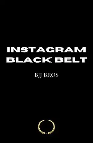 Instagram Black Belt: Como deixar seu instagram, em alto nível. - Dan  Rocumback