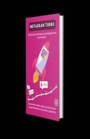 Instagram Turbo – CARLOS Silva