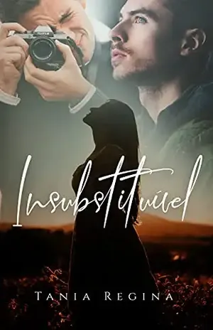 Insubstituível – Tânia Regina
