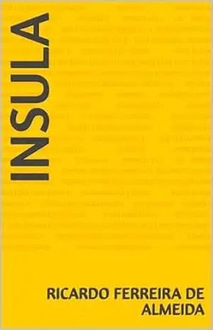 Insula – Ricardo Ferreira de Almeida