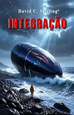 Integração – David C.  David C. Sterling