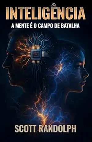 Inteligência: A Mente é o Campo de Batalha – Scott Randolph