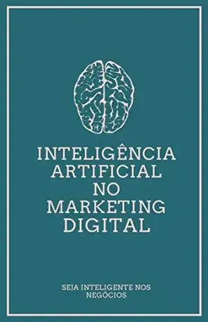 Inteligência artificial no marketing digital - Camila  Silva