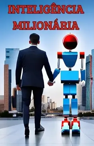 Inteligência Milionária: Os segredos do Marketing aliado a IA – Rebecca  Black