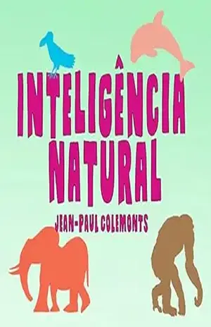 Inteligência Natural – Jean-Paul Colemonts