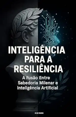 Inteligência Para A Resiliência: A Fusão Entre Sabedoria Milenar e Inteligência Artificial – R Sc Mann