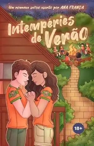 Intempéries de Verão (Sáficas de Verão) – Ana França