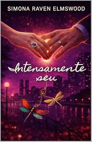 Intensamente seu – Simona Raven Elmswood