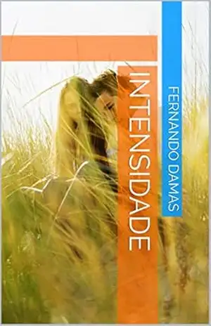 Intensidade – Fernando  Damas