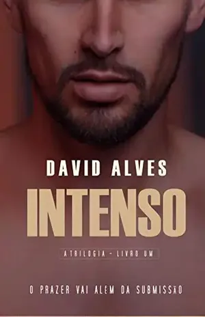 Intenso - David Alves