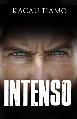 INTENSO - Kacau Tiamo