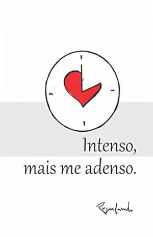 Intenso, mais me adenso – Rogerlando Cavalcante