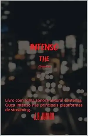 INTENSO.: THE (Teresina) – José Junior