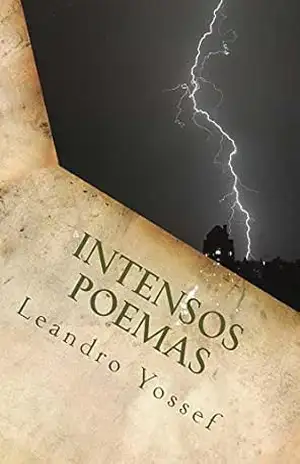 Intensos Poemas – Leandro Yossef