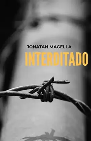 Interditado – Jonatan Magella