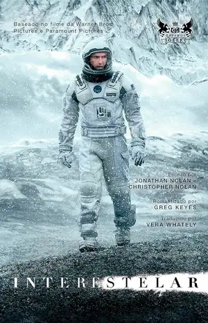 Interestelar - Jonathan Nolan