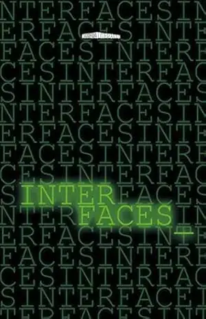 Interfaces – Organização Equipe Carreira Literária