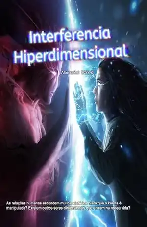 Interferencia Hiperdimensional - Aleena  bot