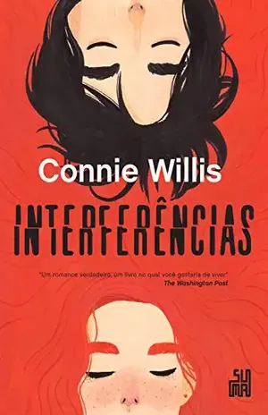 Interferências - Connie Willis
