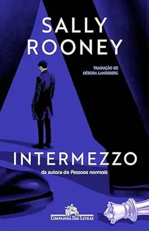 Intermezzo – Sally Rooney