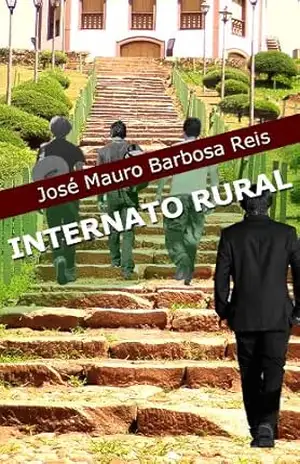 Internato Rural – José Mauro Barbosa Reis