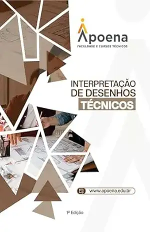 Interpretação de Desenhos Técnicos - Educa Digital