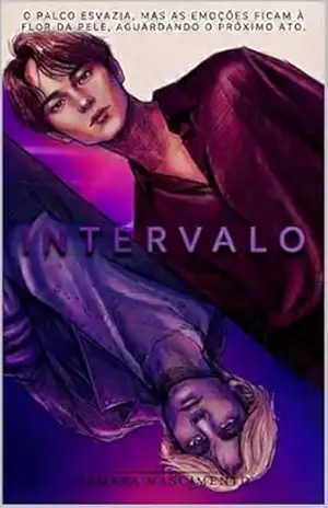 Intervalo – Tâmara Nascimento