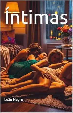 Íntimas – Leão Negro