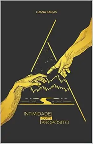 Intimidade com Propósito – Luana Farias
