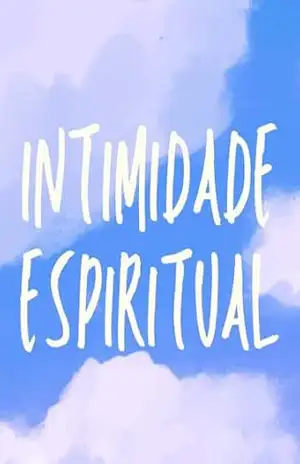INTIMIDADE ESPIRITUAL – JESSICA CARVALHO