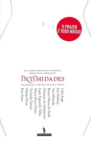 Intimidades – Lídia Jorge