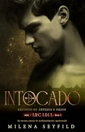 Intocado – Milena Seyfild