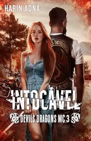 INTOCÁVEL – Devils Dragons MC 3 – Harin Adna