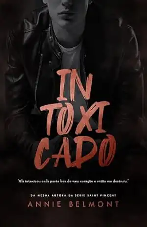 INTOXICADO - Annie  Belmont