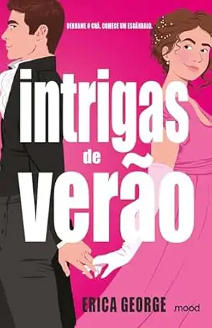 Intrigas de verão – Erica George