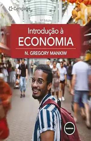 Introdução à Economia – N. Gregory Mankiw