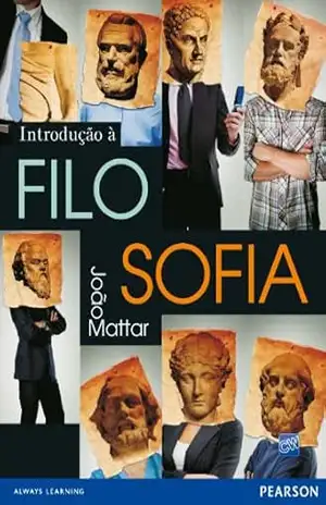 Introdução à filosofia - João Mattar