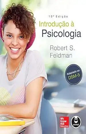 Introdução à psicologia – Robert S. Feldman