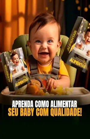 Introdução Alimentar – Guia Humanizado: Explorando Sabores (Mães de Primeira Viagem) - Cláudio  Santos