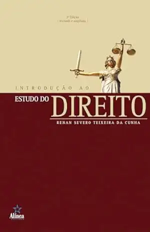 Introdução ao Estudo do Direito – Renan Severo Teixeira da Cunha