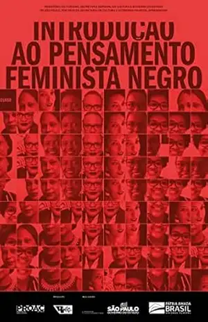 Introdução ao pensamento feminista negro – Rosane Borges